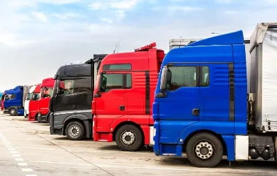 İzmir Büyükorhan Ambar Nakliyat